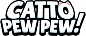 Catto Pew Pew!
